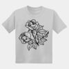 Youth DryBlend ® 50 Cotton/50 Poly T Shirt Thumbnail