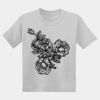 Youth DryBlend ® 50 Cotton/50 Poly T Shirt Thumbnail