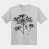 Youth DryBlend ® 50 Cotton/50 Poly T Shirt Thumbnail