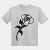 Youth DryBlend ® 50 Cotton/50 Poly T Shirt Thumbnail
