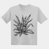 Youth DryBlend ® 50 Cotton/50 Poly T Shirt Thumbnail