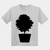 Youth DryBlend ® 50 Cotton/50 Poly T Shirt Thumbnail