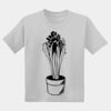 Youth DryBlend ® 50 Cotton/50 Poly T Shirt Thumbnail