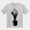 Youth DryBlend ® 50 Cotton/50 Poly T Shirt Thumbnail