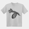 Youth DryBlend ® 50 Cotton/50 Poly T Shirt Thumbnail