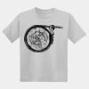 Youth DryBlend ® 50 Cotton/50 Poly T Shirt Thumbnail