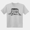 Youth DryBlend ® 50 Cotton/50 Poly T Shirt Thumbnail