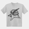 Youth DryBlend ® 50 Cotton/50 Poly T Shirt Thumbnail