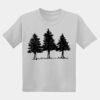 Youth DryBlend ® 50 Cotton/50 Poly T Shirt Thumbnail