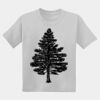 Youth DryBlend ® 50 Cotton/50 Poly T Shirt Thumbnail