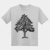 Youth DryBlend ® 50 Cotton/50 Poly T Shirt Thumbnail