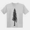 Youth DryBlend ® 50 Cotton/50 Poly T Shirt Thumbnail