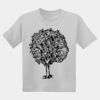 Youth DryBlend ® 50 Cotton/50 Poly T Shirt Thumbnail