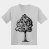 Youth DryBlend ® 50 Cotton/50 Poly T Shirt Thumbnail