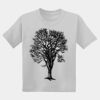 Youth DryBlend ® 50 Cotton/50 Poly T Shirt Thumbnail