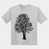 Youth DryBlend ® 50 Cotton/50 Poly T Shirt Thumbnail