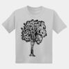Youth DryBlend ® 50 Cotton/50 Poly T Shirt Thumbnail