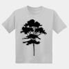 Youth DryBlend ® 50 Cotton/50 Poly T Shirt Thumbnail