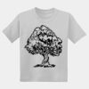 Youth DryBlend ® 50 Cotton/50 Poly T Shirt Thumbnail