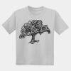 Youth DryBlend ® 50 Cotton/50 Poly T Shirt Thumbnail
