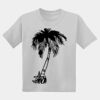 Youth DryBlend ® 50 Cotton/50 Poly T Shirt Thumbnail