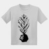 Youth DryBlend ® 50 Cotton/50 Poly T Shirt Thumbnail