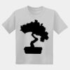 Youth DryBlend ® 50 Cotton/50 Poly T Shirt Thumbnail