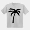 Youth DryBlend ® 50 Cotton/50 Poly T Shirt Thumbnail