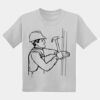 Youth DryBlend ® 50 Cotton/50 Poly T Shirt Thumbnail