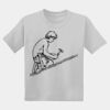 Youth DryBlend ® 50 Cotton/50 Poly T Shirt Thumbnail