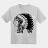 Youth DryBlend ® 50 Cotton/50 Poly T Shirt Thumbnail
