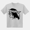 Youth DryBlend ® 50 Cotton/50 Poly T Shirt Thumbnail