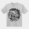 Youth DryBlend ® 50 Cotton/50 Poly T Shirt Thumbnail