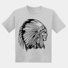Youth DryBlend ® 50 Cotton/50 Poly T Shirt Thumbnail