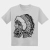 Youth DryBlend ® 50 Cotton/50 Poly T Shirt Thumbnail
