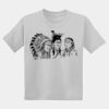 Youth DryBlend ® 50 Cotton/50 Poly T Shirt Thumbnail