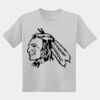 Youth DryBlend ® 50 Cotton/50 Poly T Shirt Thumbnail