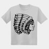 Youth DryBlend ® 50 Cotton/50 Poly T Shirt Thumbnail