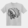 Youth DryBlend ® 50 Cotton/50 Poly T Shirt Thumbnail
