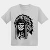 Youth DryBlend ® 50 Cotton/50 Poly T Shirt Thumbnail