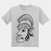 Youth DryBlend ® 50 Cotton/50 Poly T Shirt Thumbnail