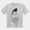 Youth DryBlend ® 50 Cotton/50 Poly T Shirt Thumbnail