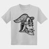 Youth DryBlend ® 50 Cotton/50 Poly T Shirt Thumbnail