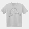 Youth DryBlend ® 50 Cotton/50 Poly T Shirt Thumbnail