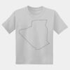 Youth DryBlend ® 50 Cotton/50 Poly T Shirt Thumbnail