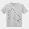 Youth DryBlend ® 50 Cotton/50 Poly T Shirt Thumbnail