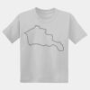 Youth DryBlend ® 50 Cotton/50 Poly T Shirt Thumbnail