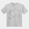 Youth DryBlend ® 50 Cotton/50 Poly T Shirt Thumbnail