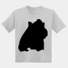 Youth DryBlend ® 50 Cotton/50 Poly T Shirt Thumbnail