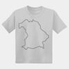 Youth DryBlend ® 50 Cotton/50 Poly T Shirt Thumbnail